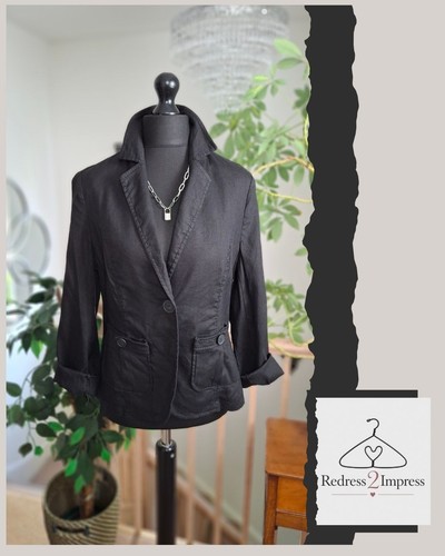 Autograph womens blazer size - blazer,