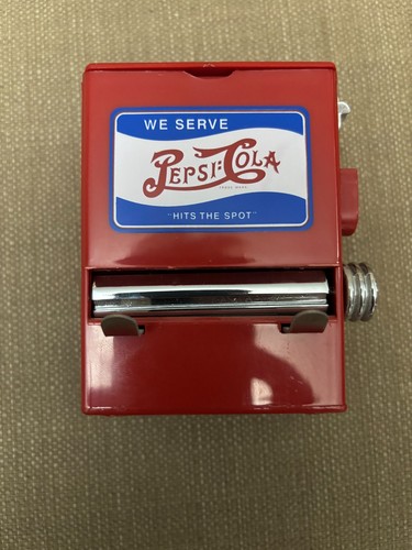 Vintage pepsi cola - pepsi,