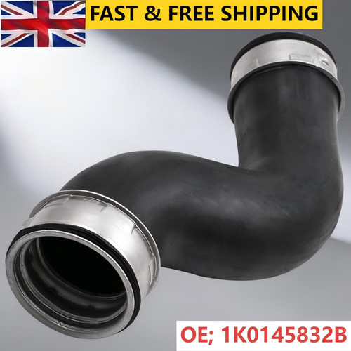 Intercooler turbo hose pipe - intercooler,