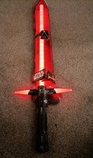 Disney Store Star Wars Kylo