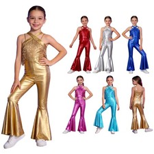 Girls Dancewear Competition