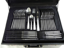 Solingen Rostfrei 18/10 Cutlery set| Thames Hospice