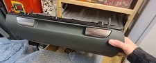 Audi glovebox - a3, 8p