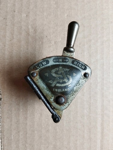 Vintage sturmey archer - vintage,
