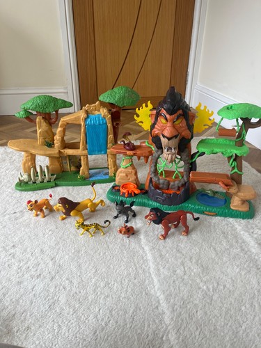 Disney lion guard - disney, scar