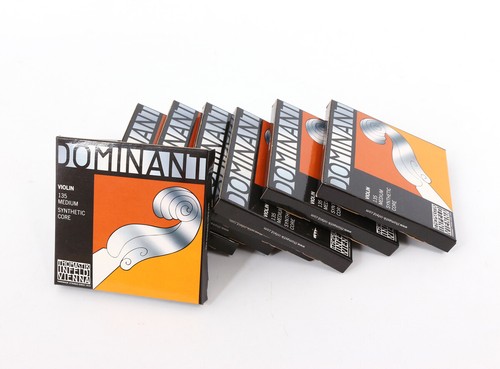 Thomastik dominant 135 violin - 135,