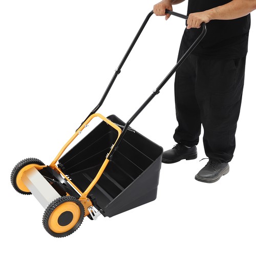 14in modern lawnmower - 14in,