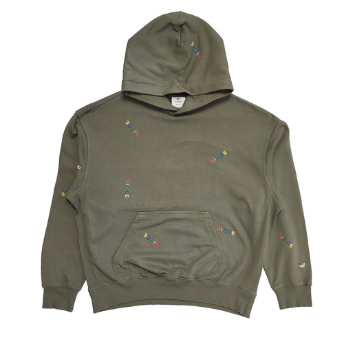 Nicce any wear green - nicce,