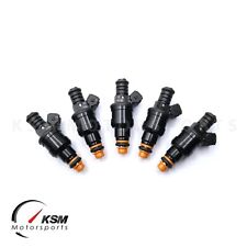5 1600cc 152lb Fuel Injectors