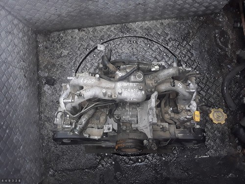 1998 subaru forester engine - 1998,