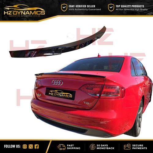 For audi gloss black - b8,