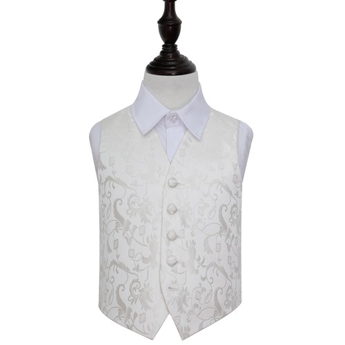 Dqt woven floral ivory - dqt, page