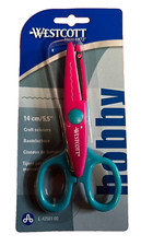 Westcott Craft Scissors -