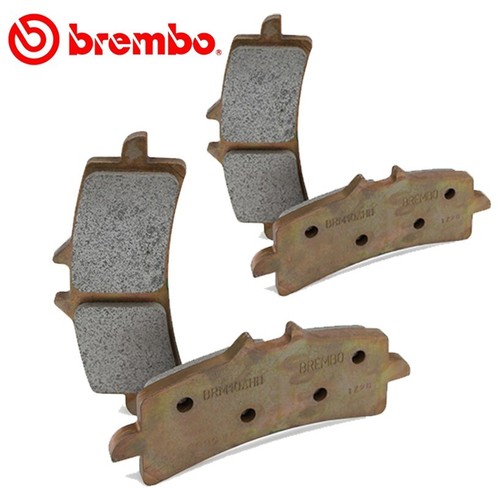 Brembo genuine front brake - brembo,