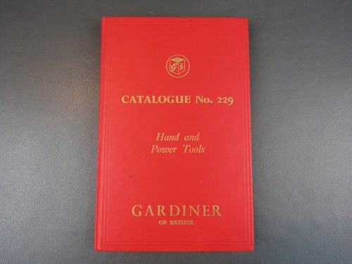 Gardiner hand power - hand,