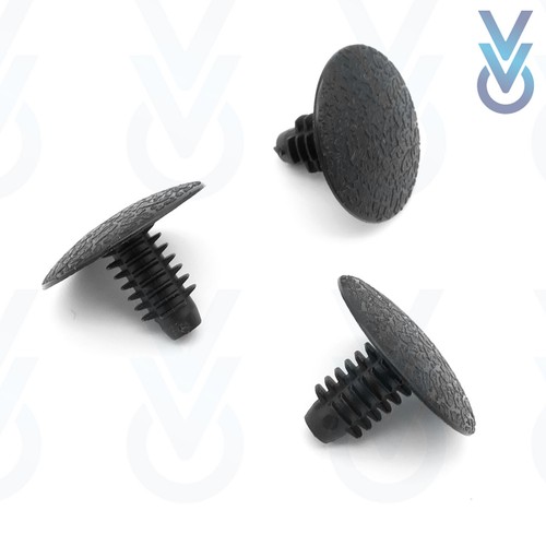 10x bonnet insulation - insulation, clips