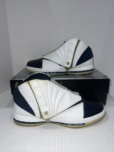 Size air jordan 16 - jordan,