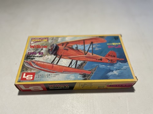 Scale no a252 willow - ls,