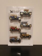 Reader's Digest 301-306 x6