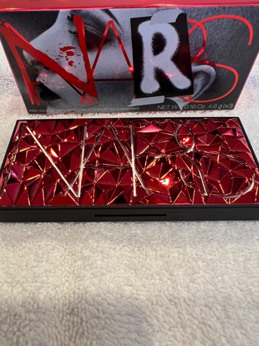 Nars high voltage highlighter - nars,