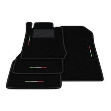 Floor Mats Compatible with