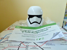 STAR WARS Breakfast Cereal