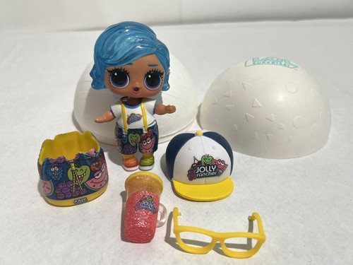 Lol surprise doll mini sweets - lol,