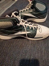 Reebok Men's Hexride Dark