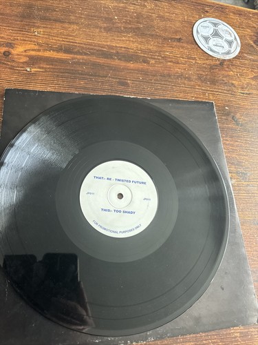 Dub twisted future too - bm, future/too