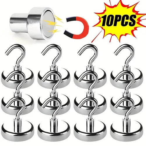 Pack heavy duty magnetic - 5-10,