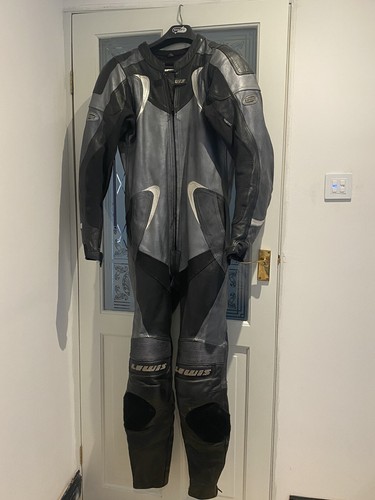 Lewis leathers quality one - quality,