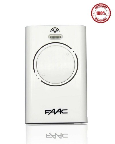 100 original faac xt2 - 100%,
