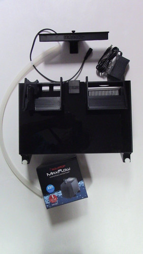 Refugium wsr r12 hang - wsr-r12-g4, on