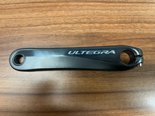 Shimano Ultegra FC-6800 Left Hand Crank 170mm - NEW