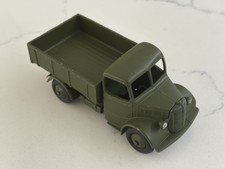 DINKY 25WM BEDFORD ARMY LORRY
