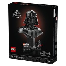 LEGO Star Wars Darth Vader