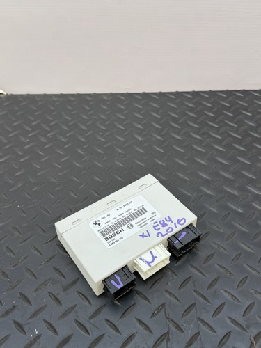 Bmw e84 pdc - e84,