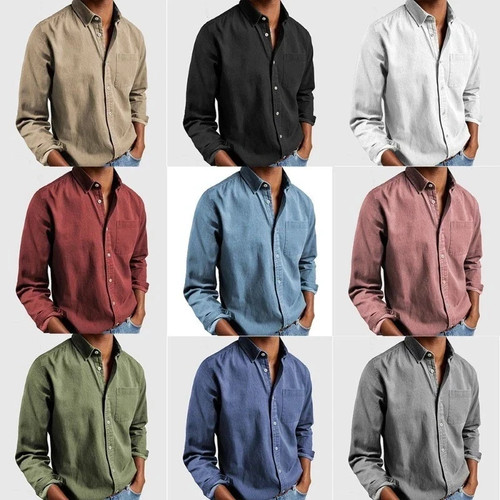 New mens casual - mens, shirt