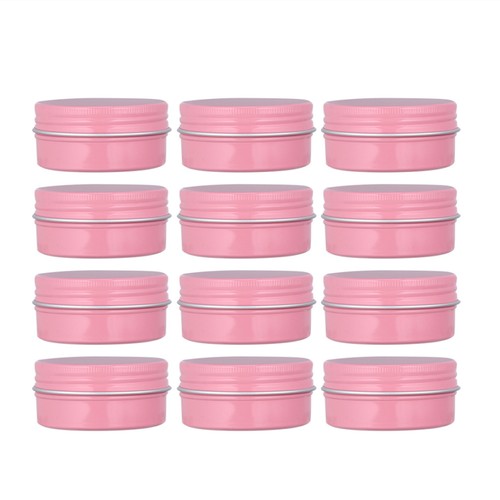 Pcs travel containers for - 12,
