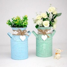 Vintage Shabby Chic Flower