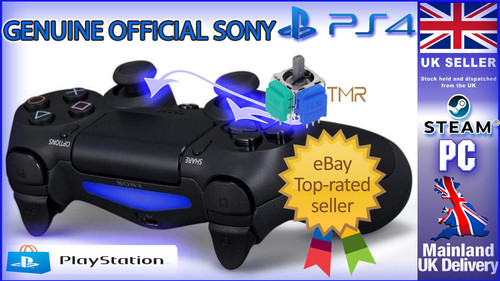 Official sony ps4 - official,
