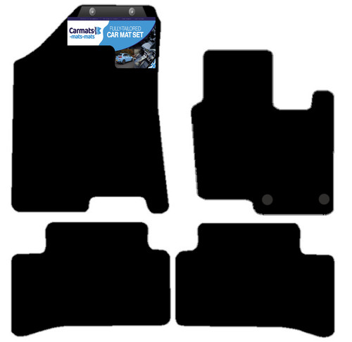 Car mats for kia sportage - for,