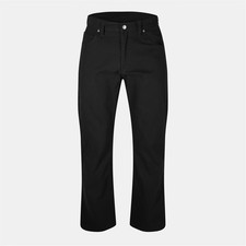 Firetrap Mens Carpenter Jeans Trousers Bottoms Pants Cotton