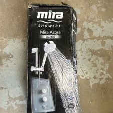 Mira Azora Thermostatic