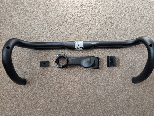 Most jaguar alu aero - most,