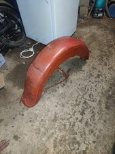 Vintage Harley wl 45 flathead