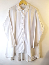 BRYN WALKER Button Up Shirt