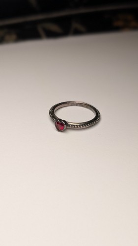 Genuine sterling silver - genuine,