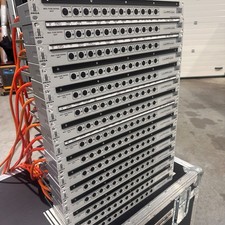 Ex-BBC Radio Studio DEGA