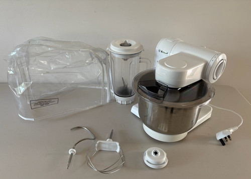 Bosch mum4807gb stand mixer - mum4807gb,